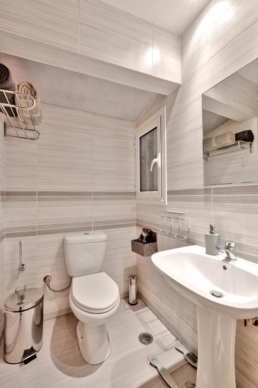 Angeliki'S Apartment Атина Екстериор снимка