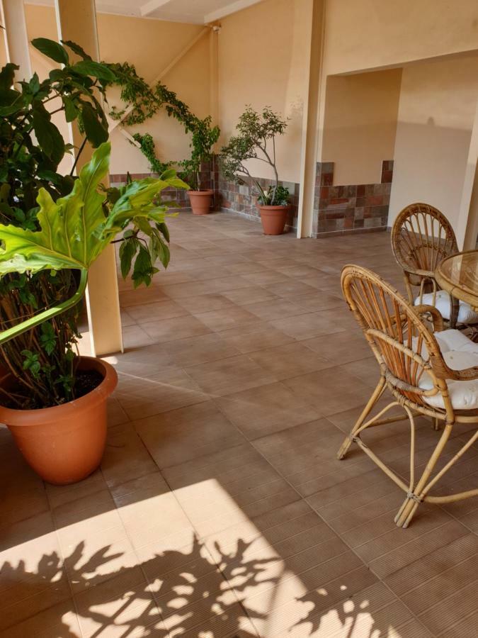 Angeliki'S Apartment Атина Екстериор снимка